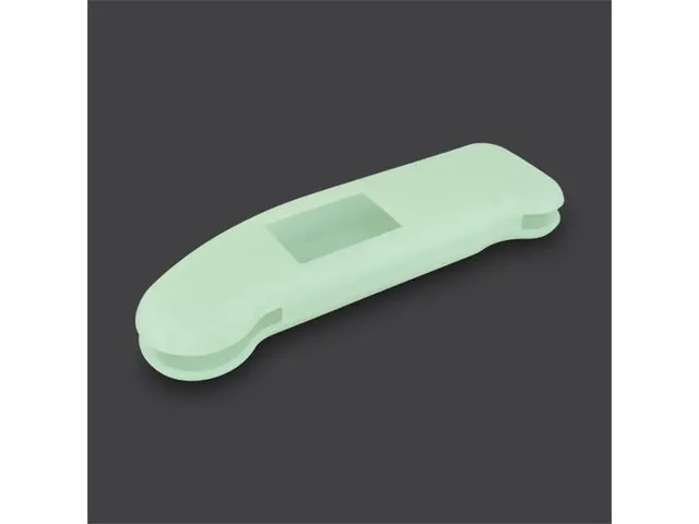 ETI Glow in the dark siliconen beschermhoes voor Thermapen One