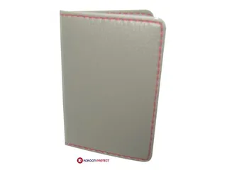 Creditcardhouder RFID Imitatieleer 2 pasjes Assorti - 5