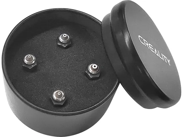 K1 Max High Flow Nozzle Kit