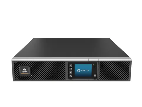 Liebert GXT5 1PH UPS 0.75VA INPUT PLUG 2
