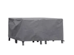 Buitenhoes Voor Loungeset - 140X140X70CM