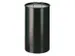Cendrier sable 50 litres noir