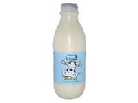 Melk Inex halfvol houdbaar 1 liter