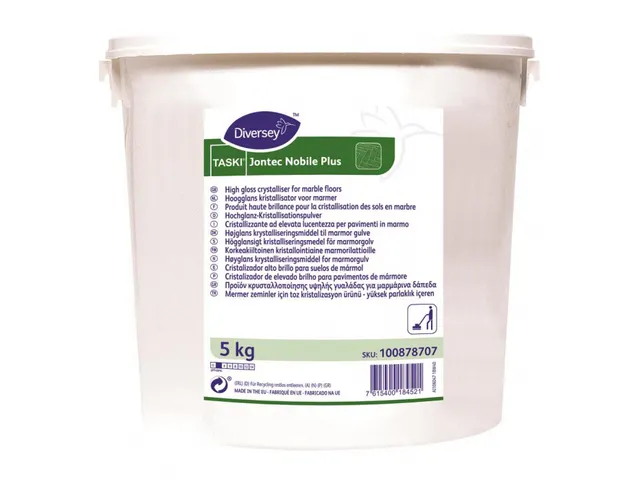 Taski Jontec Nobile Plus Emmer 5kg