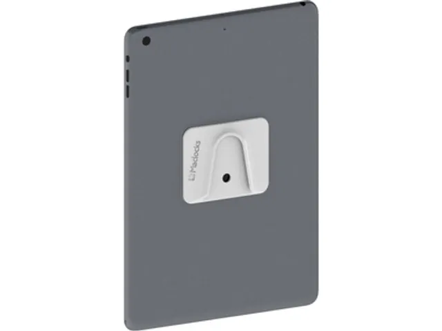 Beveiligingsmontageplaat voor de Hovertab