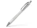Balpen Schneider Slider Rave XB Trend Edition Silver Grey