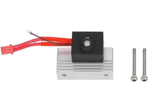 Cr-10 Smart Pro Nozzle Assembly