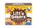 Spel Little bakers 4+