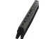 Cassette rechange 7774-9 60cm Noir Avec encoche pouce