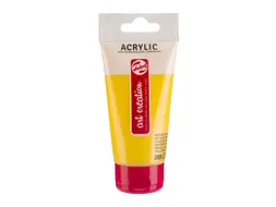 Acrylverf Talens Art Creation 269 azogeel middel tube à 75ml