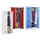 locker,HxBxD 1850x800x500mm,2vak,vak B 400mm,RAL7035,front RAL3000