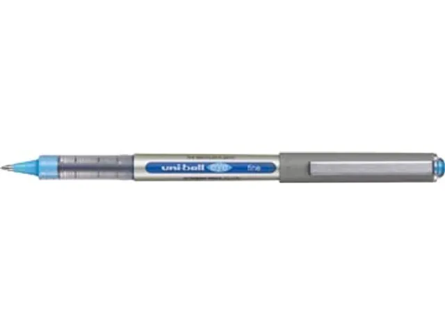 Eye Fine roller Eco, largeur de trait 0,5 mm, turquoise
