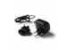 Cadre clipsable poster lumineux LED Double A0