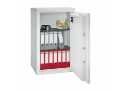 Sistec Euroguard SE I L-2 inbraakwerende kluis 120x71x60cm