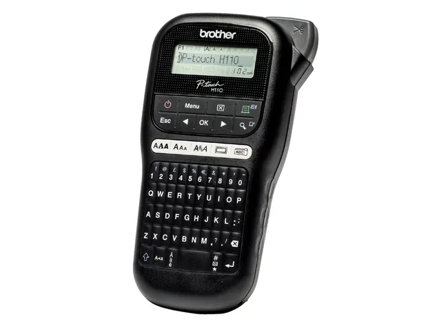 Labelprinter Brother P-touch H110