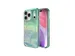 ZAGG Milan Snap, Hoes, Apple, iPhone 17 Pro, 16,5 cm (6.5 inch), Groen
