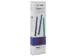 Bindrug GBC 12mm 21-rings A4 blauw 100stuks