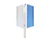 Bordstandaard Rocada Skin- support 100x150cm mobiel