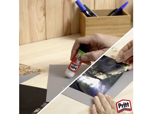 Lijmstift Pritt Original Middelgroot 22gr op Blister