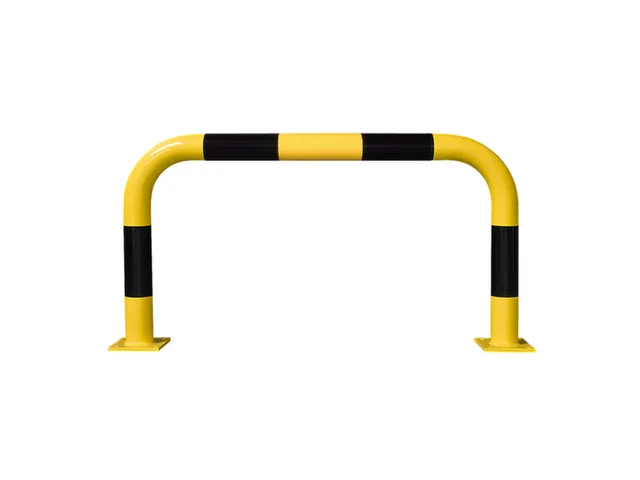 Beschermbeugel 600x1000mm Binnengebruik