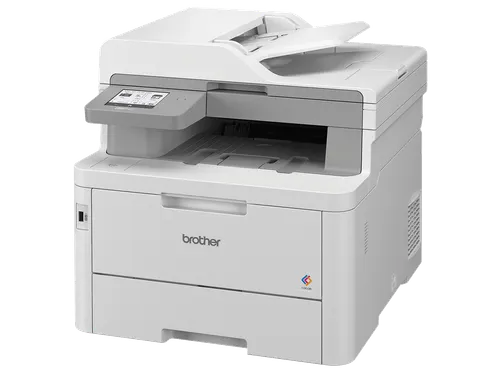 Multifunctional Laserprinter Brother MFC-L8390CDW