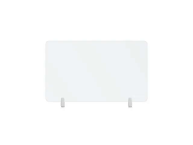 Transparent Protection Screen -