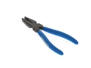 8250-160 TL Power combinatietang 160mm dip-geïsoleerd - 2