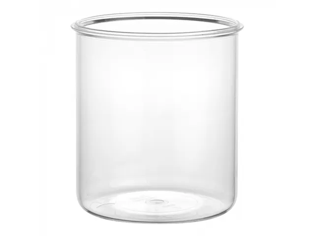 Kunststof container 950 ml t.b.v. sausbar