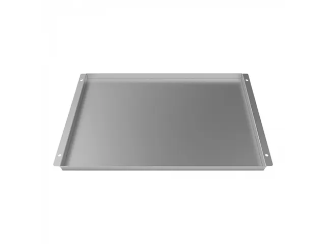 Bakplaat aluminium 1/1GN TG855