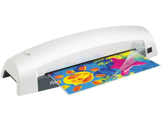 lamineermachine Lunar voor ft A3 125 micron