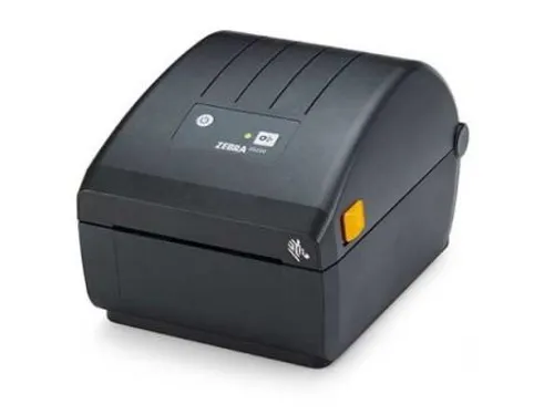 Zebra ZD230 Labelprinter 74/300M STD EZPL 203 dpi