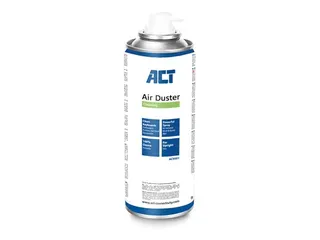 Luchtdrukspray, 400ml - 1