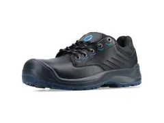 Bata Intrepid Safety Shoe S3 44 W