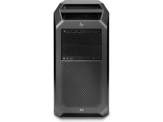 Workstation Z8 G4 Tower, Windows 11 Pro (vooraf geïnstalleerd met Wi