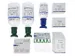 EHBO-station First Aid Only quick + safe station compleet