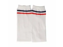 Polyester Sokken Disposable Wit 45Cm 200 Paar