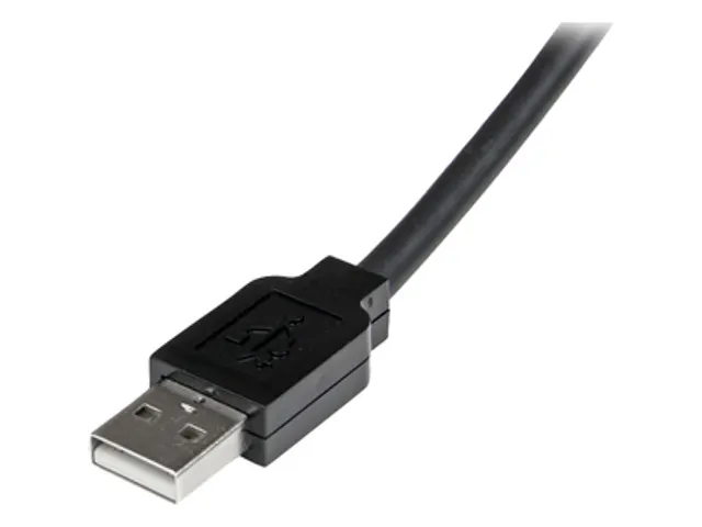 10 meter USB 2.0 Actieve Verlengkabel
