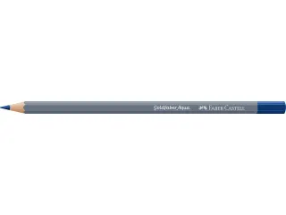 Aquarelkleurpotlood Goldfaber 151 hel roodblauw - 6