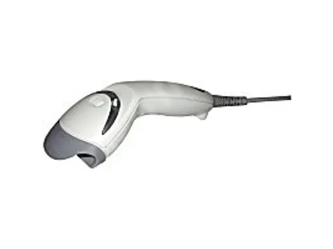 Honeywell MS5145 Barcode scanner Wit