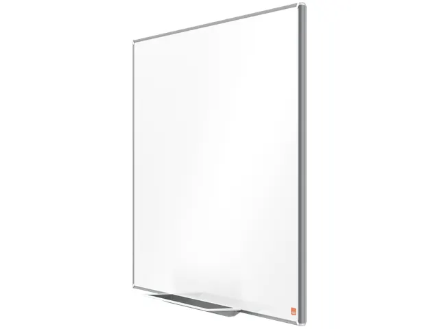 Nobo Whiteboard 60x90cm Impression Pro Magnetisch Staal
