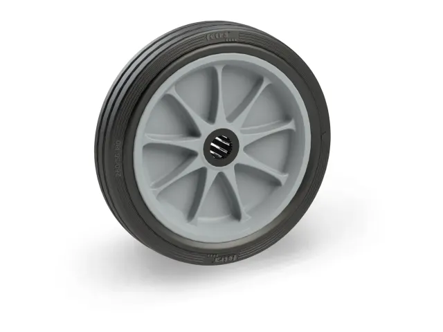 Massief rubber band 260 x 56 mm - ril 72217G