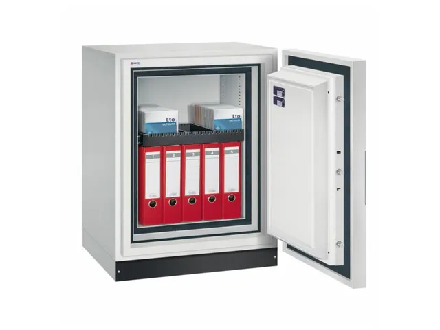 Sistec SE12 inbraak- en brandwerende datakluis ca. 105x79x82cm