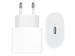 Usb-C Power Adapter 20W MHJE3ZM/A wit