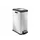 Pedaalemmer Rejoice Step Bin 30 Liter Mat RVS 30 Liter