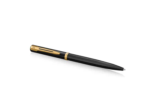 Balpen Waterman Allure Impression GT M zwart