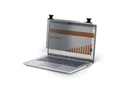 16 inch 16:10 Heldere Privacy Filter met Touch