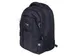 rugzak Paris 30 l 15,6 inch zwart