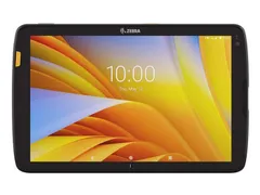 Zebra ET40 Mobiele terminal Tablet 8 Inch WIFI6 SE4100 4GB/64GB Andro