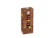 Chocolade Ritter Sport mini nut selection toren