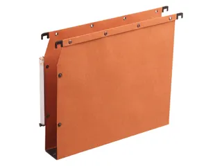 Hangmap Oblique Azv Ultimate Lateraal Folio U-bodem 50mm Oranje - 4